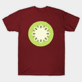 Bluey's Kiwi Rug T-Shirt